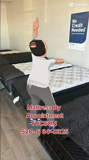 TUCSON’s best Mattress Store! 30–70% off luxury mattresses