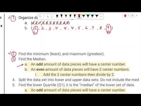10 2 Measures of Variability and Box Plots