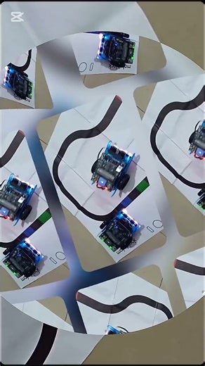 Sumo Robotics Challenge 🤖 | mBot2 Robot Battle