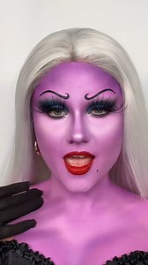 Female Villains Part 8 – Ursula’s Iconic Transformation