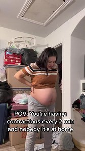 #contractionshurt #firtstimemom #baby #labor #scare #yougotit #babyma #hospital Thanks God I made it to the Hospital 🙏🏻💕 | Labor Delivery