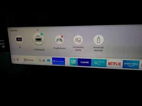 Como desactivar Xbox one de tu Samsung TV