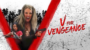 V For Vengeance - Apple TV