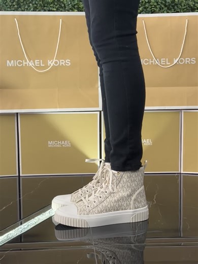 Tendencia Michael Kors en Boutique California