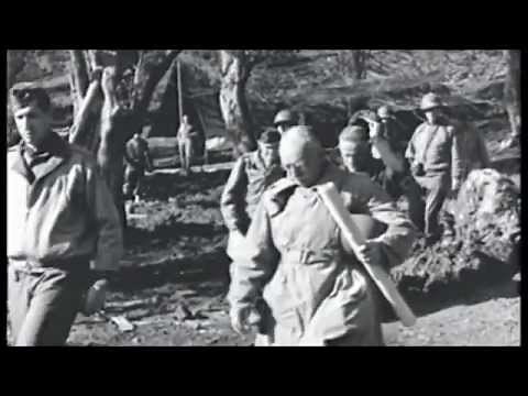 Der 2. Weltkrieg - Die komplette Geschichte: USA, Pazifik und Italien