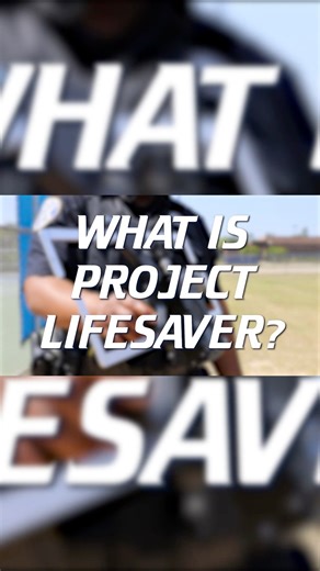 November is National Family Caregivers Month, a time to honor the dedication of caregivers across the country. Hear directly from a caregiver in Lexington County about their experience with Project Lifesaver. Interested in learning more about Project Lifesaver? Reach out to Tim Parcheta at tparcheta@lcsd.sc.gov. | Lexington County Sheriff's Department