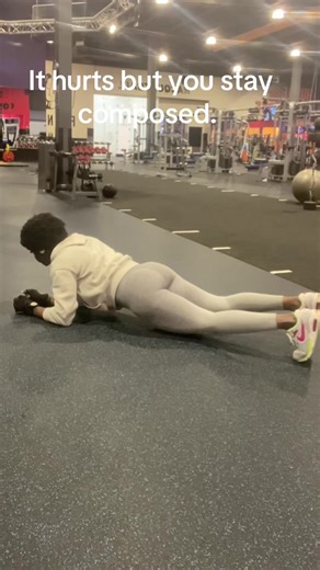 Core Stability Planks for Stronger Shoulders