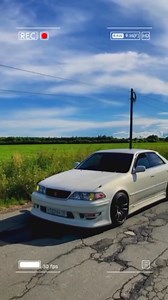 BD Car's World on Reels