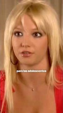 Cómo Madonna influyó en Britney en la era In The Zone