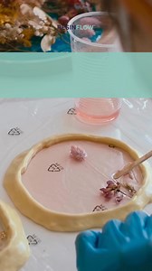 From your first pour to your first Etsy sale: get the full Resinflow™ system with expert guides, done-for-you palettes, pricing tools and marketing tips. | Resin Flow