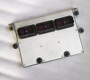 [Hot Item] Diesel Engine Isx Qsx15 Engine Parts 3408501 4309175 Electric Control Module Ecm for Cummins