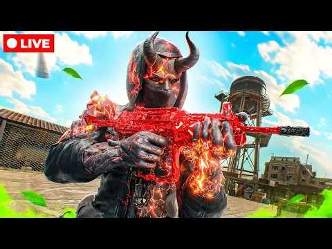 🔴 LIVE – Is Blackout 2.0 Actually BETTER Than Warzone? (Black Ops Royale)