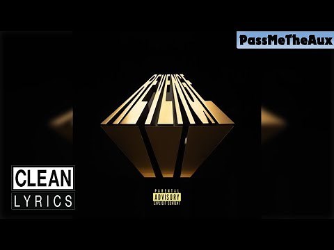[CLEAN] Dreamville - Wells Fargo [ft. Guapdad 4000, Buddy, EARTHGANG & JID]