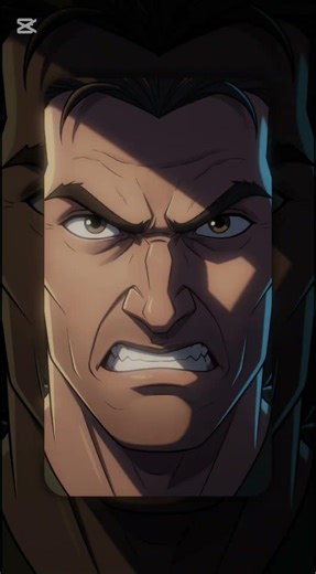 CANE AND ABEL | AI ANIMATED