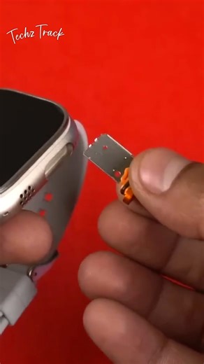 2 Best Smartwatch Under 1000rs With 4G Sim Card 2025 India