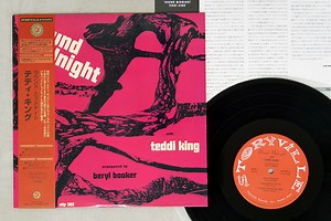 Teddi King, Beryl Booker - 'Round Midnight