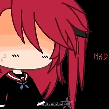 Lola blanc - Angry too (GLMV)