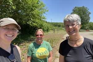 Mentors matter for new farmers