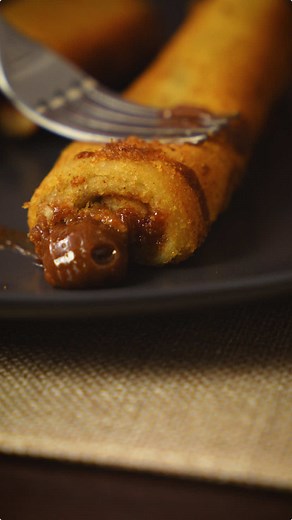 Recept za ukusne pohovane palačinke