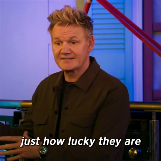 13K views · 57 reactions | You'll NEVER see me again if you don't pay me for a full shift  The season premiere of #KitchenNightmares is available to stream now on Hulu. | FOX | Facebook