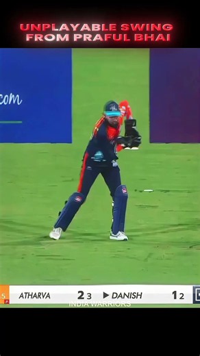 Praful Express On Track🔥..#vpl #ipl #indiancricket