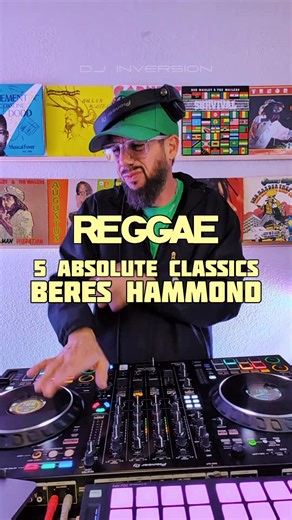Top 5 Beres Hammond Classics You Must Hear