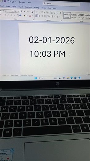 MS word hidden tricks #windows #msword #beginners #eduction