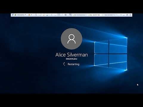 Product Demo: ESET Endpoint Encryption - Remote Maintenance