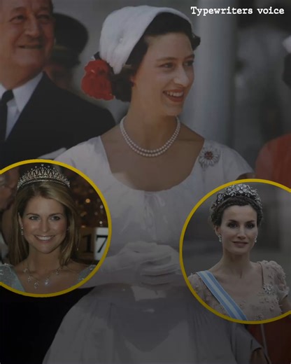 133K views · 1.5K reactions | 8 Most Beautiful Princesses and Queens in History | Typewriters voice | Facebook