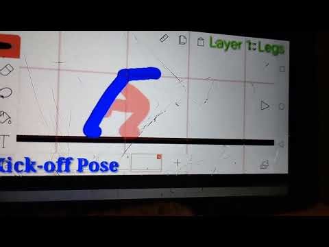 This is the easiest way run Stickman cycle Tutorial - 2025 ‪@FlipaStick98‬