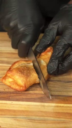 How to make Chili's Southwestern eggrolls like a pro #shorts