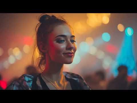 Best Russian EDM 2025 🔥 Melodic Love & Dance Beats