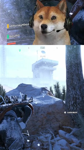 Can you crawl 20 minutes in the snow? This augment lets you! See how the Looting Mark III Survivor variant can save your life in Arc Raiders, even during cold snap. Use it to regen health while downed and exfil! #arcraidersgameplay #arcraiders #arcraidersgameplay #gamingtips #survival | Coastal Gaming