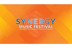 Feb. 11: Synergy Music Festival
