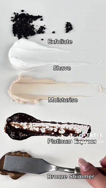 Perfect Halloween Self-Tan Routine for Glowing Skin