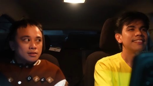 Kung si driver mo laging bad trip, baka mali ka ng app😏 Sa UTOL, lahat good trip!💛 Biyaheng smooth, mood approved! 📲Book your ride now! DOWNLOAD UTOL APP: www.utol.com.ph #utol #utolph #utolride #RideYourWayTo100K #WalangMasungitDito | UTOL