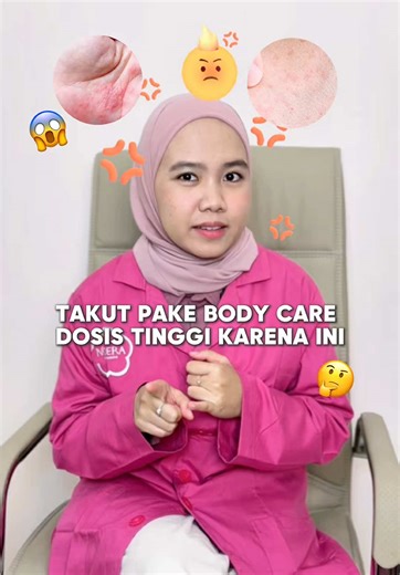 Noera Beauty Care: Buktikan Keaslian Hasil Uji Lab