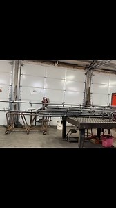 The Iron Anvil | Making more big barbwire!! #theironanvil #bigbarbwire #albuquerque #newmexico | Instagram