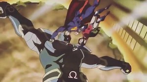 Justice League versus Darkseid Your Daily DC -Mj2 | Your Daily DC