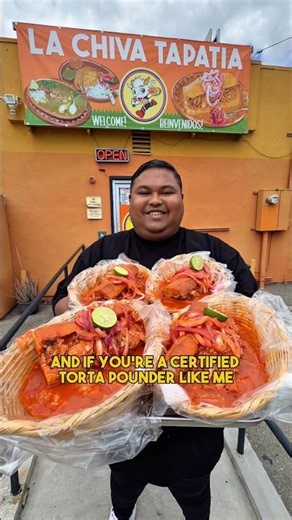 AUTHENTIC MEXICAN FOOD FROM JALISCO🇲🇽🤩