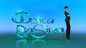 Multi-talented Model debuts Talk Show