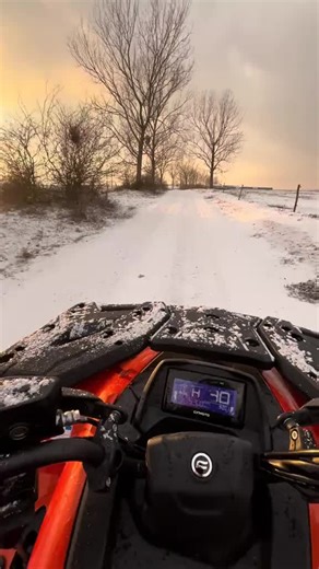 CF Moto 620ccm #3generation #CF Moto CFORCE 620 #video #2026