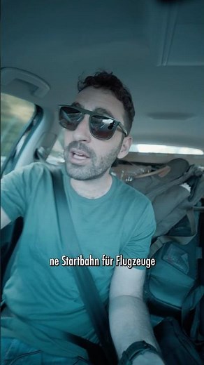 Wenn deine Spur zur Abbiegerspur wird