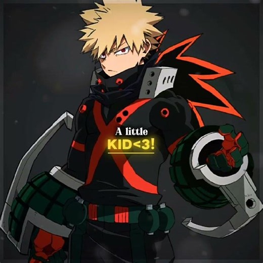 #baku #anime