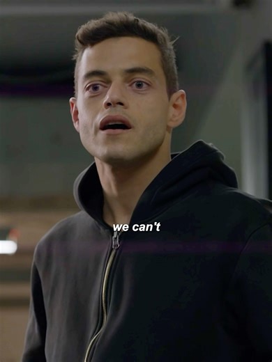 Mr. Robot:The virus spreads rapidly while your server is restarting.#plot #crime #shorts #mrrobot