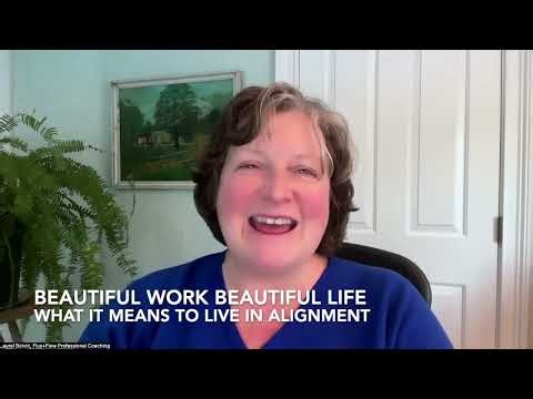 What It Means To Live In Alignment