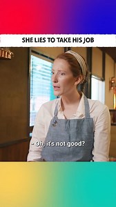 Waitress Ruins Chef's Recipe To Undermine Him #Restaurant #Revenge #Waitress | Storyteller Corner