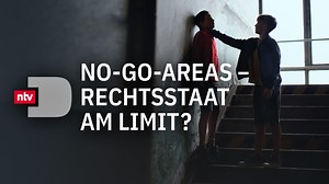 No-Go-Areas - Rechtsstaat am Limit? - Film online anschauen | RTL