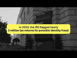 Protect Your Identity From Tax Fraud With LifeLock | LifeLock