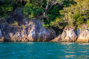 Visiting the Perhentian Islands, Malaysia; Malaysia's best-kept secret!